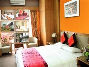 V Star Resort Hoa Binh Exterior photo